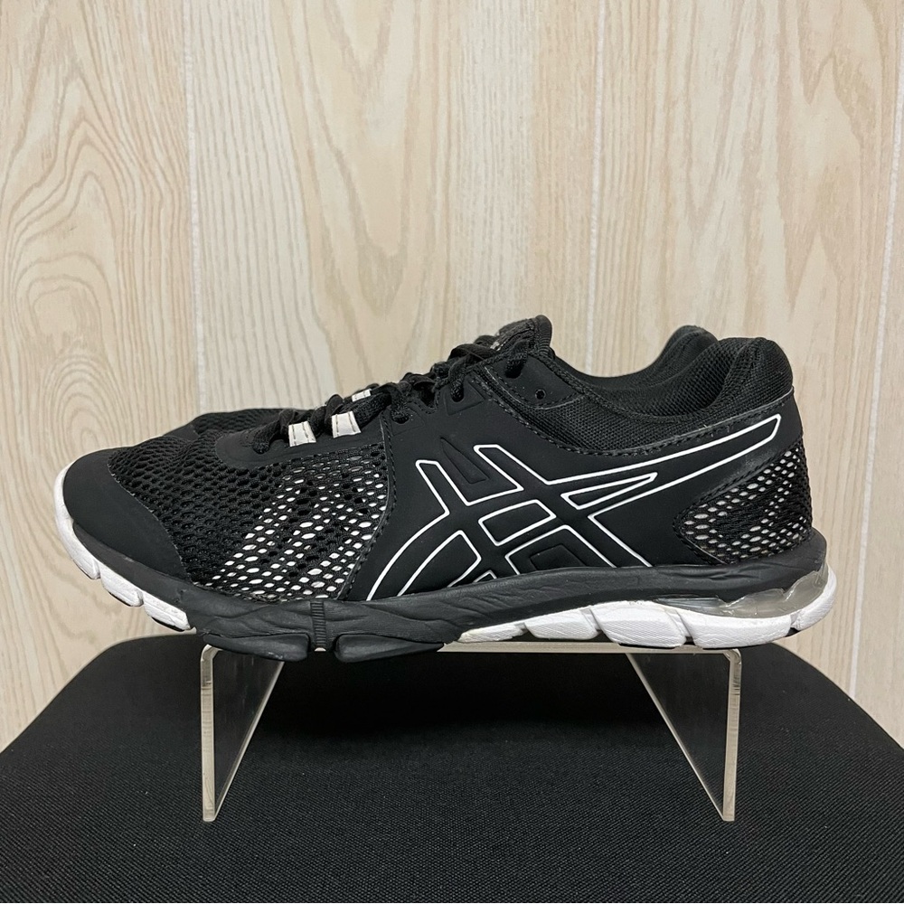 Asics Womens Gel-Craze Athletic Training Shoes S755N - Sz 8